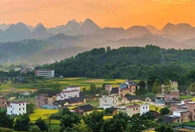 承襲千年文化，破局鄉村旅游同質化